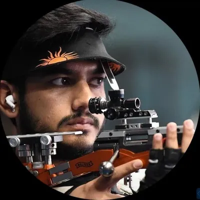 Aishwary Pratap Singh OLY profile