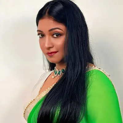 Aishwarya Arora Actress