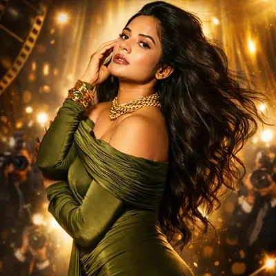 Aishwarya Dutta