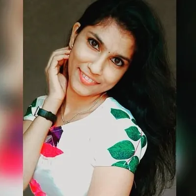 Aishu ❤️ profile