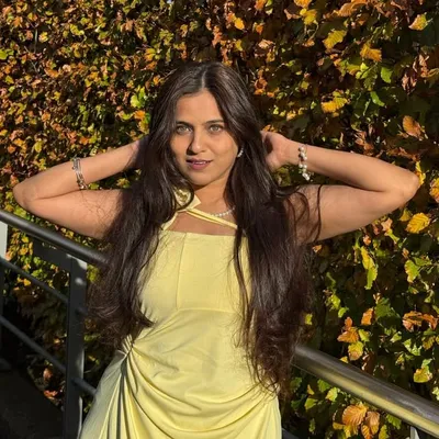 Aishwarya Jagtap👸 profile