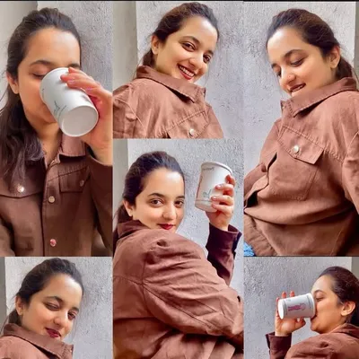 Aishwarya Mahadik profile
