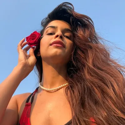 Aishwarya Aher Dass