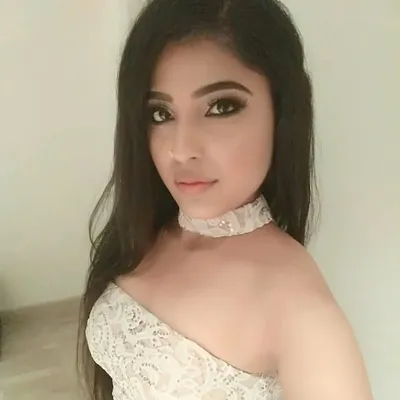 Aishwarya Aradhya profile