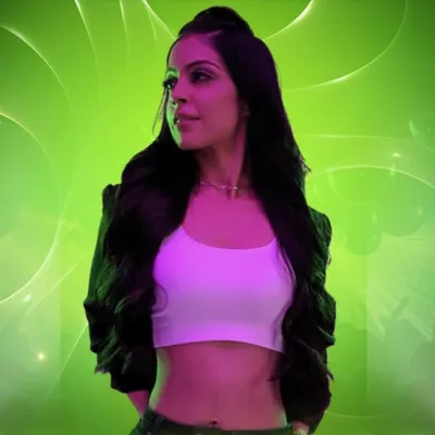 Aishwarya Ashokan profile