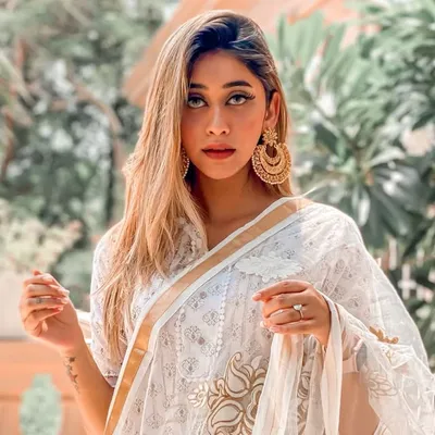 Aishwarya Borgaonkar profile