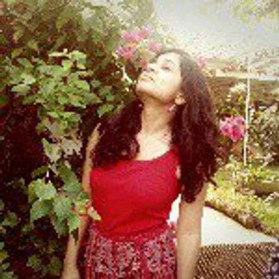 Aishwarya Gaikwad profile