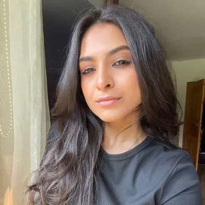 Aishwarya Govindraju profile