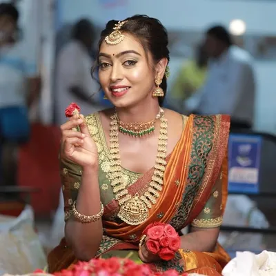 Rowdybaby Chinnu profile