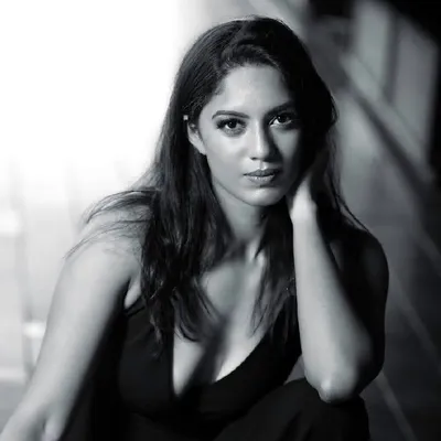 Aishwarya Jagadish profile