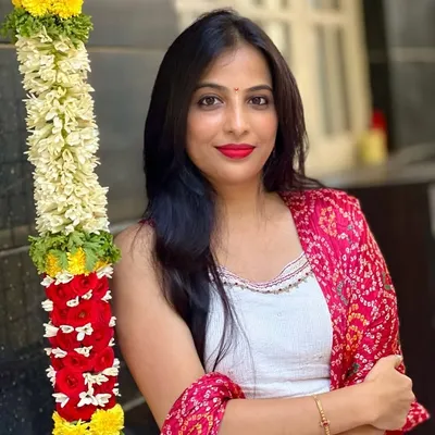 Aishu Natraj profile