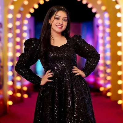 Aishwarya pisse__Official profile