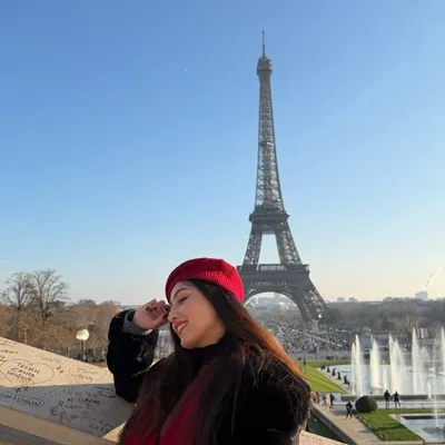 Aishwarya Rajput profile