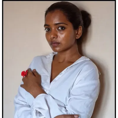 Aishwarya Ragupathi profile