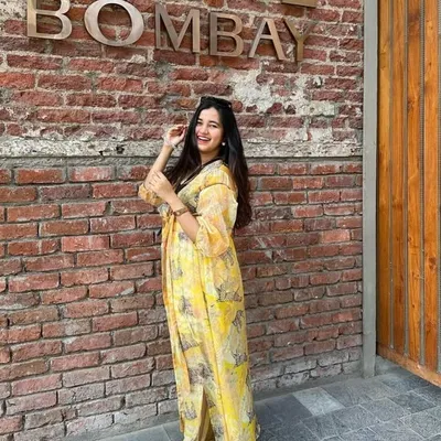 Aishwarya Thakur profile