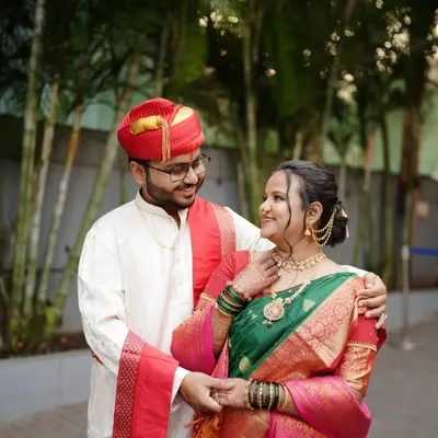 Aishwarya N Vahikar profile