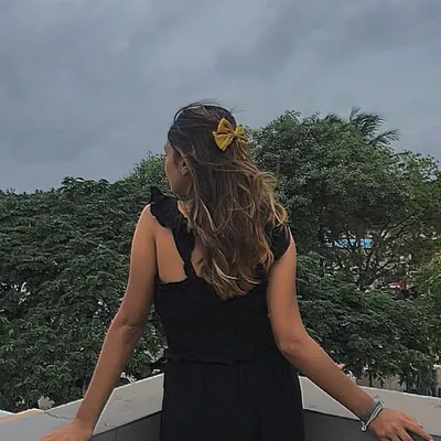 AISHWARYA profile