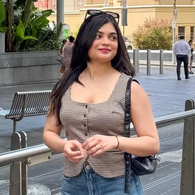 Aishwarya.B profile