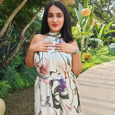 Aishwarya Netravalkar profile