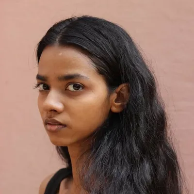 Aishwarya B💼 profile