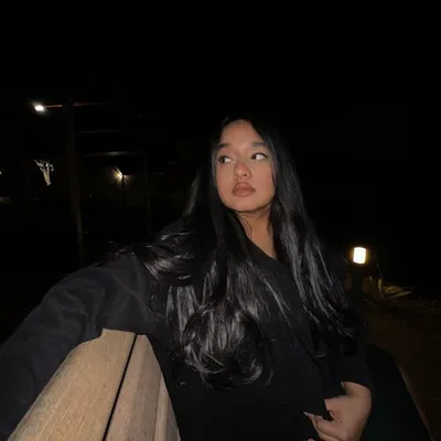 Aishwarya Bala profile