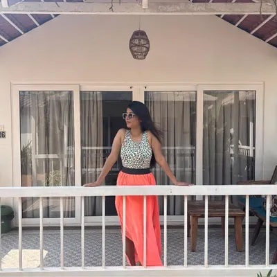 Aishwarya Bharde profile