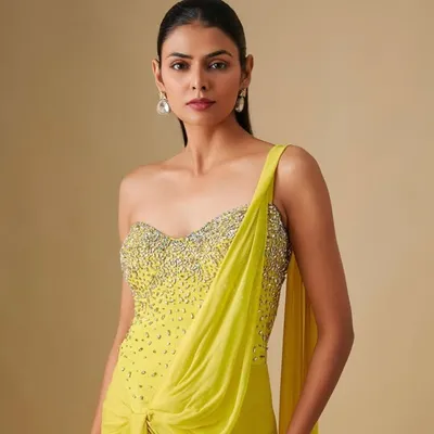 Aishwarya Goel profile