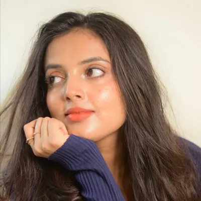 Aishwarya agrawal profile