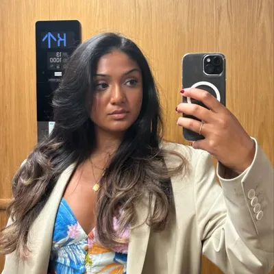 Aishwarya Gupta profile