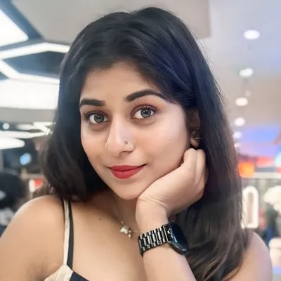 Aishwarya Jadhav Aishu Jadhav profile