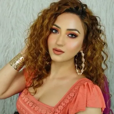 Aishwarya Kaushal profile