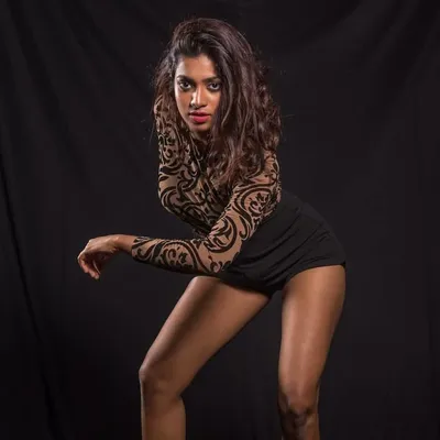 Aishwarya.k | Salsa & Bachata profile