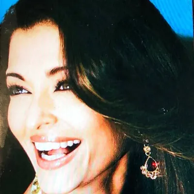 AishwaryaRaiBachchan profile
