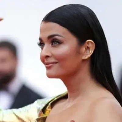 Aishwarya profile