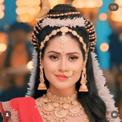 Aishwarrya Raj Bhaakuni profile