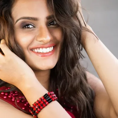 Aishwarya / Bridal & Fashion Makeup artist profile