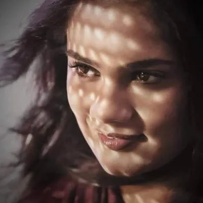 Aishwarya Shidhaye profile