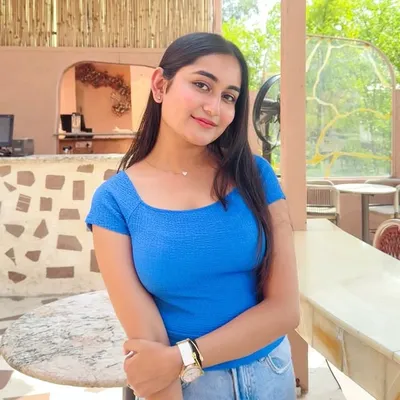 Aishwarya Verma profile