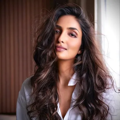 Aishwarya Sushmita profile