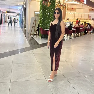 Aishwarya Thakur profile