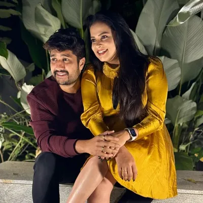 Aishwarya Vinay🧿