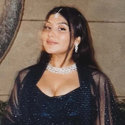Aishwaryrika Singh Chauhan profile