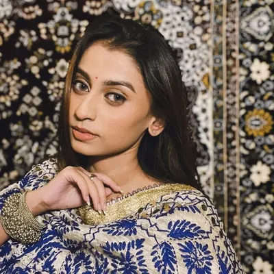 Aishwarya Ghawalkar profile
