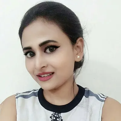Aishyana Rai ✨ profile