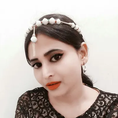 👑🌸Aishyana Rai🌸👑(Aana🌸Ashi)🌸 👑 profile