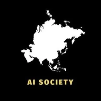 AI SOCIETY | Machine Learning | Data Science | AI