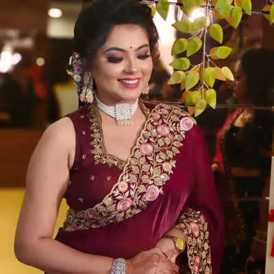Aishwarya Ghosh profile