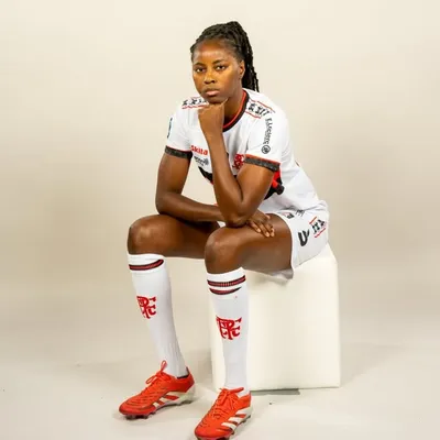 Aïssatou Tounkara profile