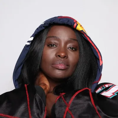 AÏSSA MAÏGA profile