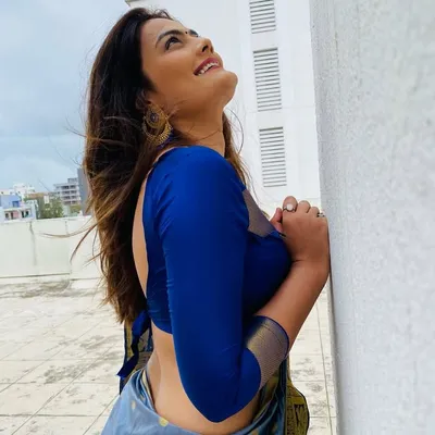 Aishwarya pathak profile